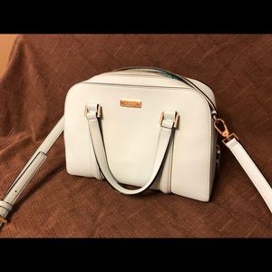 Kate Spade Newbury Lane small felix - Mint Green